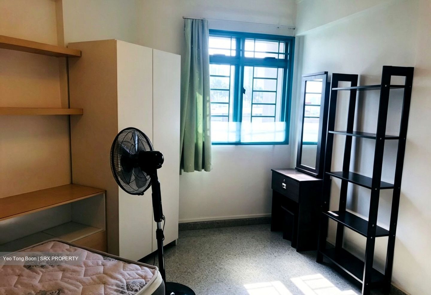 Blk 11 Farrer Park View (Kallang/Whampoa), HDB 4 Rooms #612200811